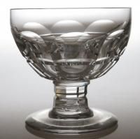 クリスタルガラス アンティーク デキャンタ グラス5客セット オールドバカラ - グラスクラシック | 適正価格で希少な