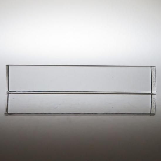 バカラ ナイフレスト ○ 箸置き 5個 セット カトラリー 8cm