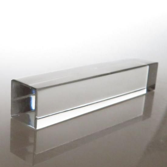 バカラ ナイフレスト ○ 箸置き 5個 セット カトラリー 8cm