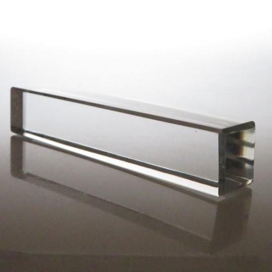 バカラ ナイフレスト ○ 箸置き 5個 セット カトラリー 8cm 少し