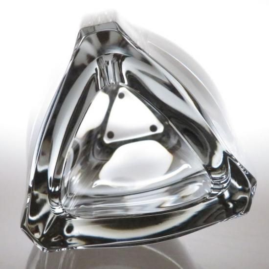 バカラ ブードンドール　重厚作品　花瓶　フラワーベース バカラ ブードンドール 重厚作品 花瓶 フラワーベース 部屋の