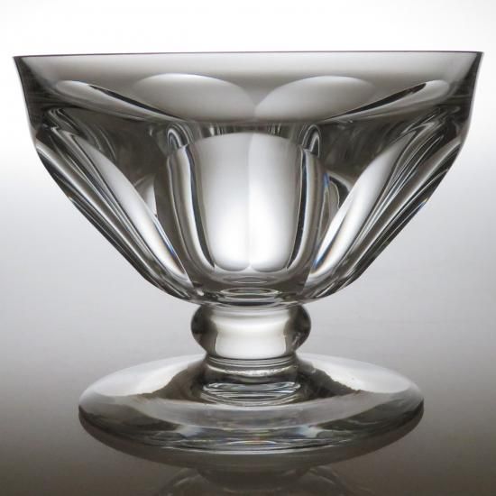 本日お買得タイムセールアンティークグラス　ガラス　ヴィンテージ Glass / グラス〈デザートグラス・食器・クリスタルガラス・店舗