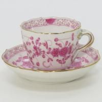 マイセン プレート | マイセンならグラスクラシック