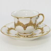 マイセン カップ | マイセンならグラスクラシック