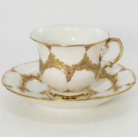 マイセン カップ | マイセンならグラスクラシック