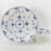륳ڥϡ ץ졼Ȣ֥롼ե롼ƥå ե졼 Royal Copenhagen ץץ졼 22.5cm ο 2祻å 1 2