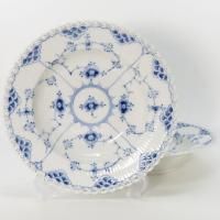 륳ڥϡ ץ졼Ȣ֥롼ե롼ƥå ե졼 Royal Copenhagen ץץ졼 22.5cm ο 2祻å 1 3