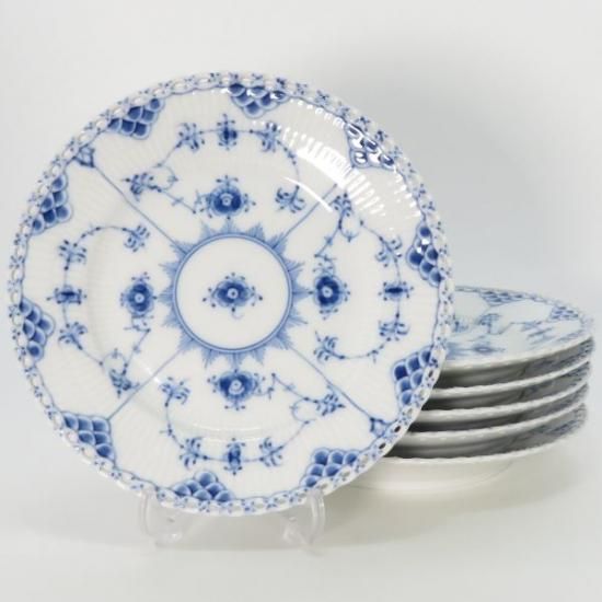 アンティーク ヴィンテージの高級クリスタル 陶磁器｜グラスクラシック