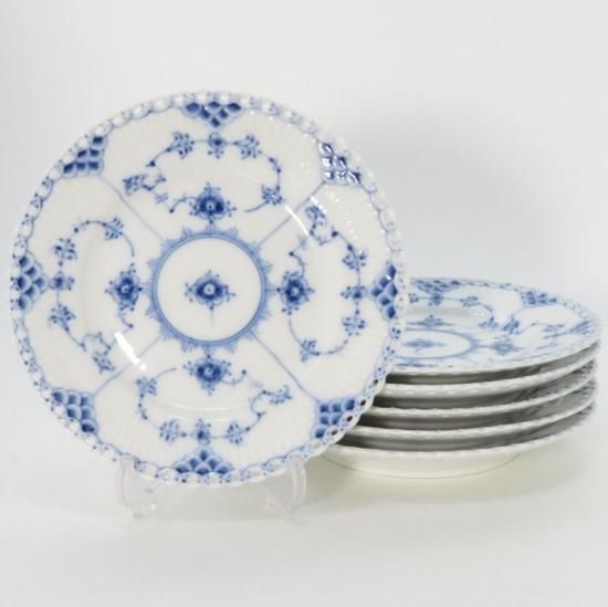 アンティーク ヴィンテージの高級クリスタル 陶磁器｜グラスクラシック