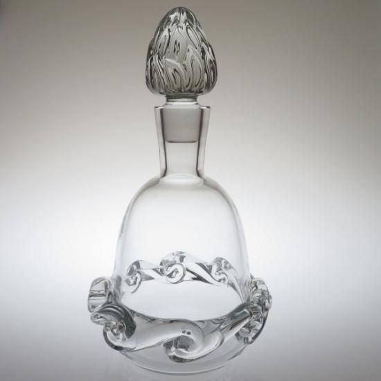 アンティーク ヴィンテージの高級クリスタル 陶磁器｜グラスクラシック