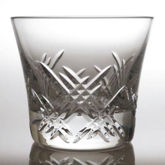 アンティーク ヴィンテージの高級クリスタル 陶磁器｜グラスクラシック