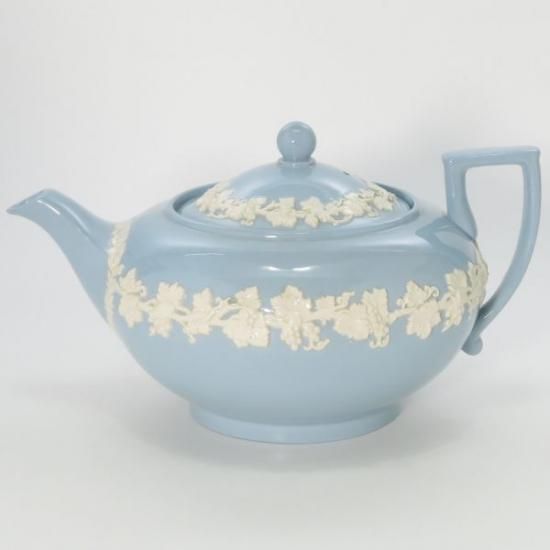 åå ݥåȢ󥺥 ꡼on٥ ࡼ ץ쥤 1 WEDGWOOD Queens ware ƥݥå