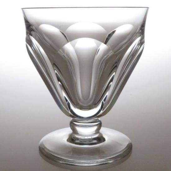 アンティーク ヴィンテージの高級クリスタル 陶磁器｜グラスクラシック