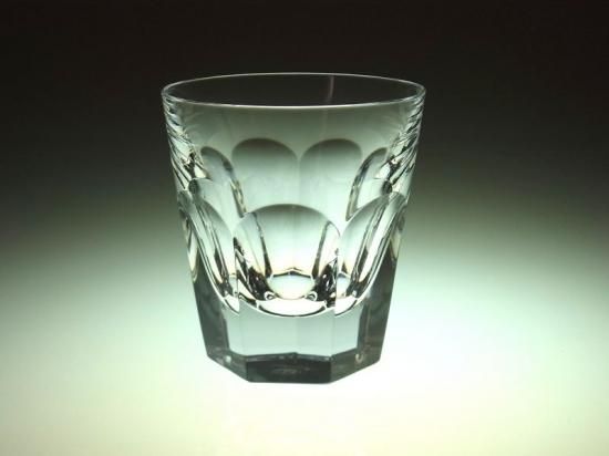 Baccarat ❰箱入❱ アルクール ロックグラス