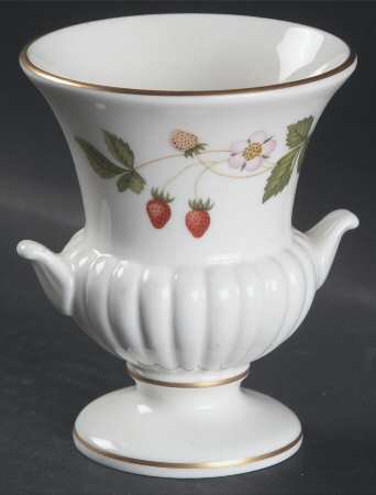 ウェッジウッド つぼ 陶器 - 花瓶