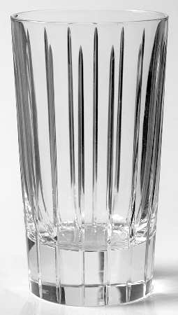クリストフルクリスタル イリアナ ハイボールグラス - アンティーク ヴィンテージの高級クリスタル 陶磁器｜グラスクラシック