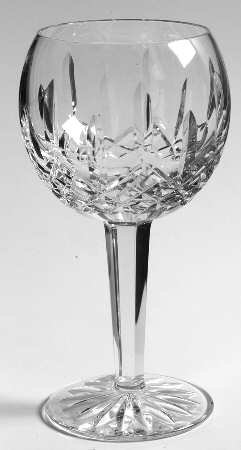 ビンテージ waterford crystal ウォーターフォード 刻印あり リスモア