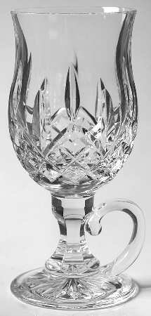 ウォーターフォード リスモア アイリッシュコーヒーカップ（大） - アンティーク ヴィンテージの高級クリスタル 陶磁器｜グラスクラシック