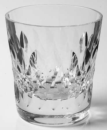 バカラ グラス アルマニャック オールドファッショングラス - アンティーク ヴィンテージの高級クリスタル 陶磁器｜グラスクラシック