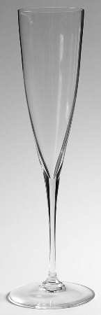 バカラ グラス ドンペリニヨン シャンパンフルートグラス - アンティーク ヴィンテージの高級クリスタル 陶磁器｜グラスクラシック