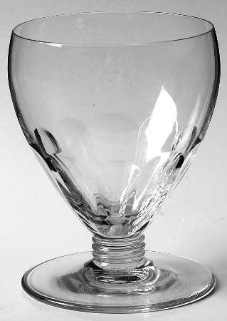 バカラ グラス Bac70 ワイングラス ショートステム アンティーク ヴィンテージの高級クリスタル 陶磁器 グラスクラシック