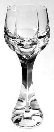 バカラ グラス ネプチューン ポートワイングラス - アンティーク ヴィンテージの高級クリスタル 陶磁器｜グラスクラシック