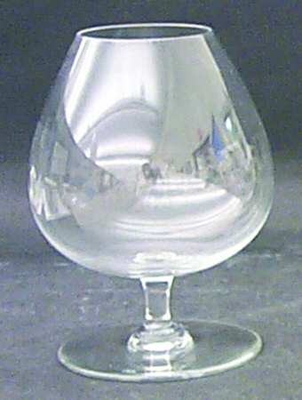 バカラ グラス パーフェクション ブランデーグラス（大） - アンティーク ヴィンテージの高級クリスタル 陶磁器｜グラスクラシック