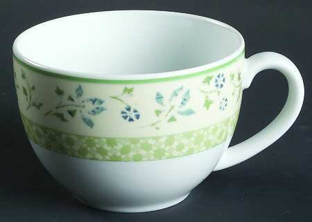 WEDGWOOD ALPINE HOME マグカップ-