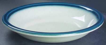 ウェッジウッド ブルーパシフィック スープ皿 深皿 3
