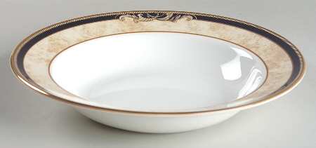 ウェッジウッド スープ皿 深皿 コーヌコピア - アンティーク ヴィンテージの高級クリスタル 陶磁器｜グラスクラシック