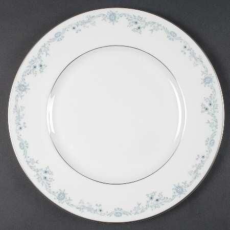 ロイヤルドルトンディナープレート直径27cm8枚