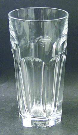 バカラ グラス アルクール（カット） 12オンス ハイボールグラス