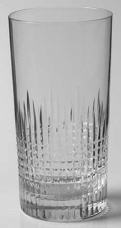 バカラ グラス ナンシー ハイボールグラス アンティーク ヴィンテージの高級クリスタル 陶磁器 グラスクラシック