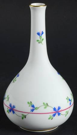 ヘレンド　花瓶