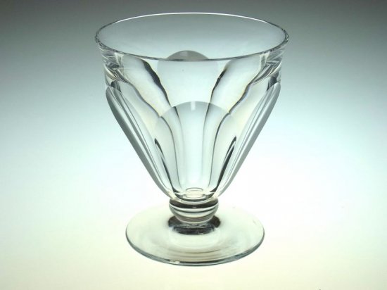 バカラ グラス タリランド ウォーターゴブレット ワイン グラス 廃盤品 - アンティーク ヴィンテージの高級クリスタル 陶磁器｜グラスクラシック