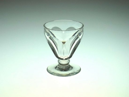 オールド バカラ グラス ◇ タリランド リキュール ショット グラス 