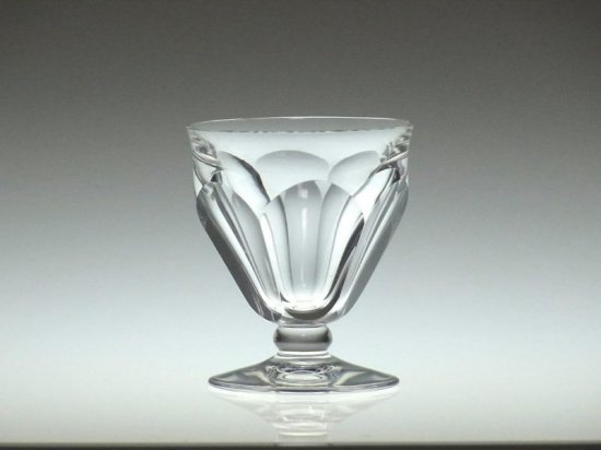 オールド バカラ グラス タリランド ワイン グラス 廃盤 Talleyrand - アンティーク ヴィンテージの高級クリスタル 陶磁器