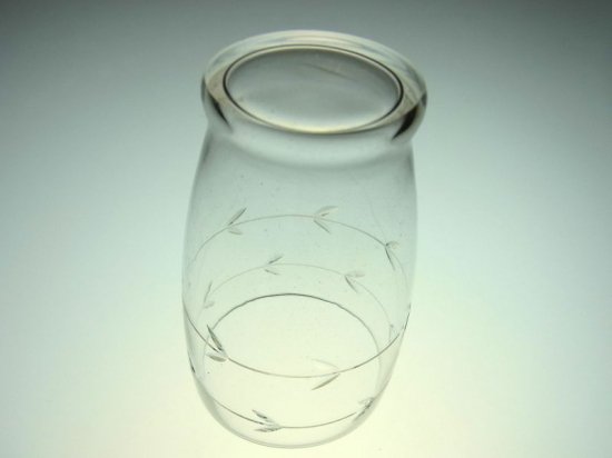 オールド バカラ グラス ○ ロンシャン クリスタル 9cm タンブラー 