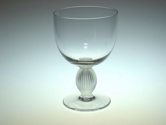 オルセー クリスタル ワイン グラス ウォーター ゴブレット 1客グラス/カップ