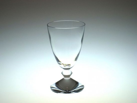 バカラ グラス ○ ベガ ウォーターゴブレット ワイン グラス