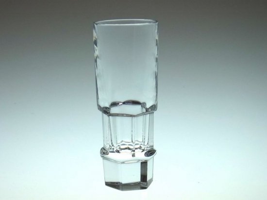 バカラ グラス ○ アビス 重厚 クリスタル ショット ウォッカ グラス