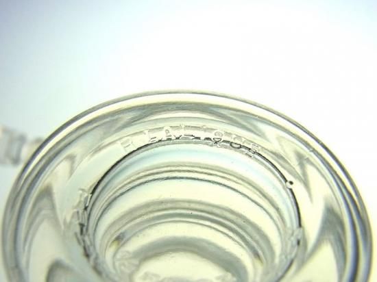 ラリック 香水瓶 ○ ルネラリック インプルーデンス 軽はずみ