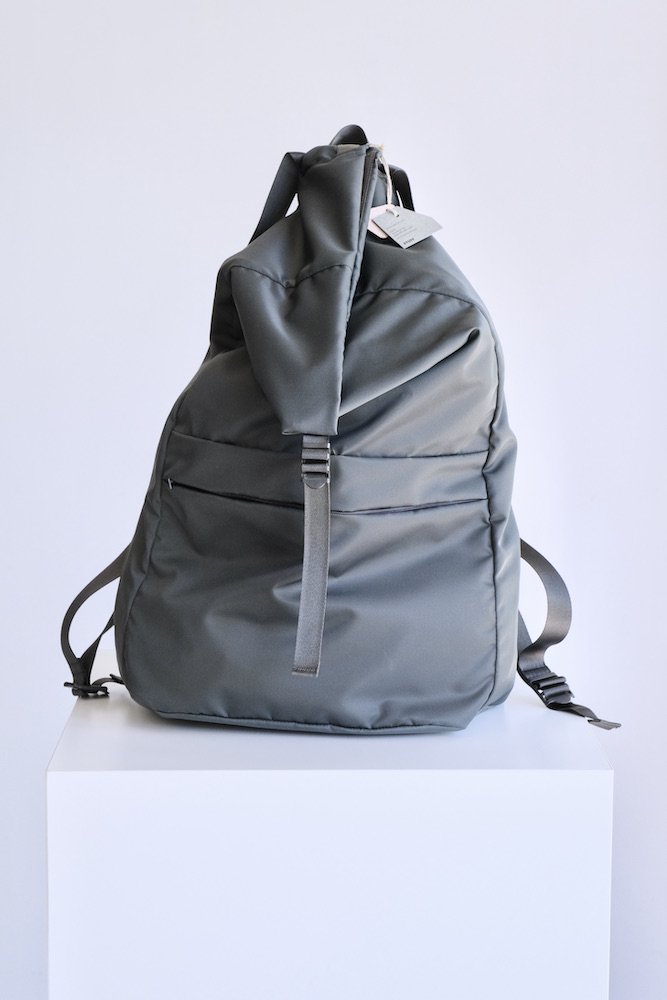 STUFF Leaf Spring Backpack No.1 - リュック/バックパック