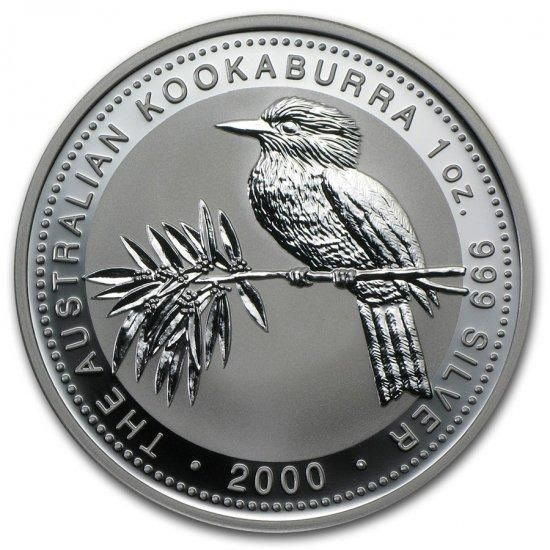 本物 希少 2009年 カワセミ 未使用 大型 オーストラリア 銀貨 1 oz 1 