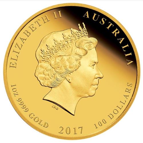 米政府 オーストラリア 2018 & 2019 白鳥 銀貨 2枚セット - コレクション