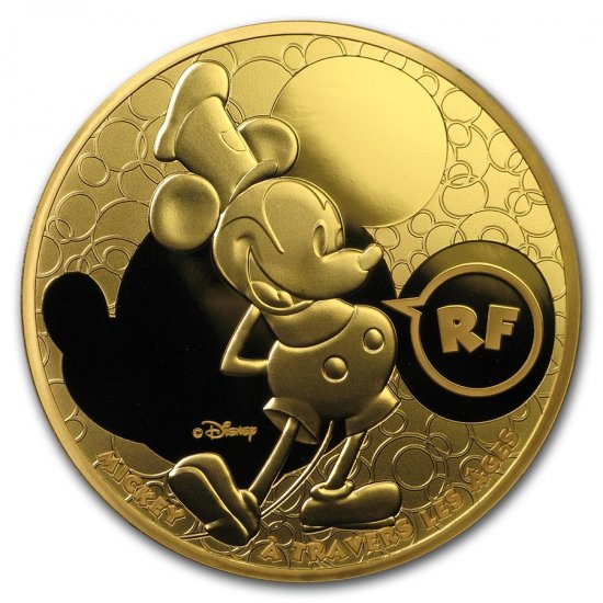 新品未使用 16 フランス ミッキーマウス 金貨 1オンス 0euro プルーフ Pr 野口コイン株式会社 ウィーン金貨 プラチナウィーン メープル金貨 カンガルー金貨 パンダ金貨 干支コイン イーグルプラチナ メープルプラチナ フィジータク銀貨 クッカバラ銀貨