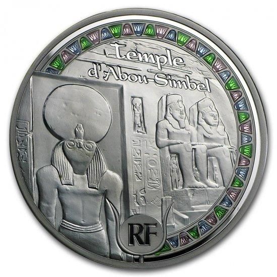 フランス 銀貨 10ユーロ マリアンヌ コインケース入り １枚 フランス 銀貨 10ユーロ マリアンヌ コインケース入り 1枚