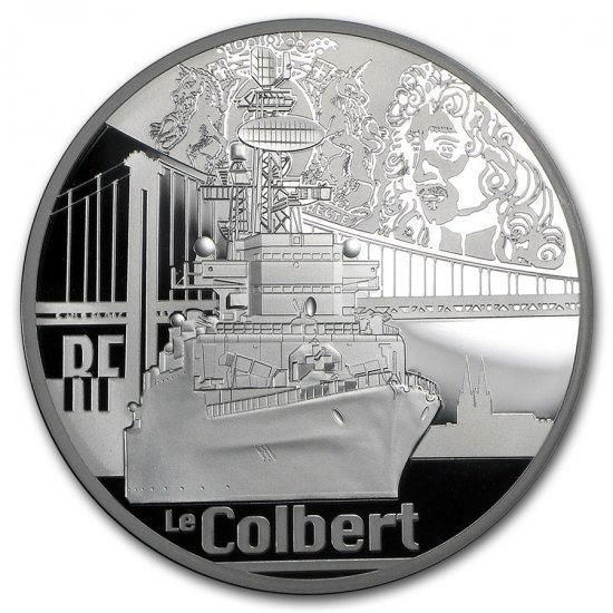 ブリタニア＆マリアンヌ銀貨❗フランス1・1/2€英仏協商100周年 ブリタニア＆マリアンヌ銀貨❗フランス1・1/2€英仏協商100周年