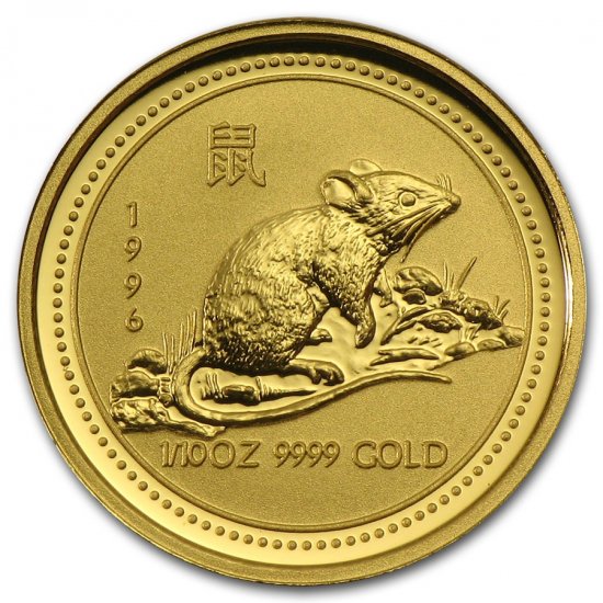 オーストラリア 干支 鼠 記念コイン2枚セット箱G116 - コレクション