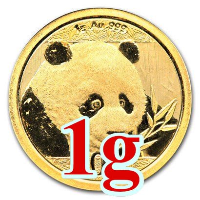 2017年 中国 パンダ金貨 30 グラム 500元 新品未使用 - 野口コイン株式会社